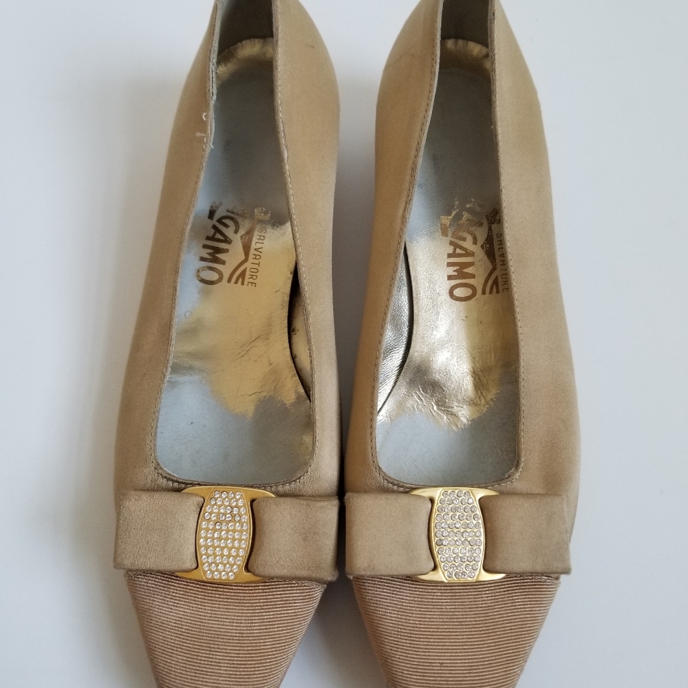 Salvatore Ferragamo